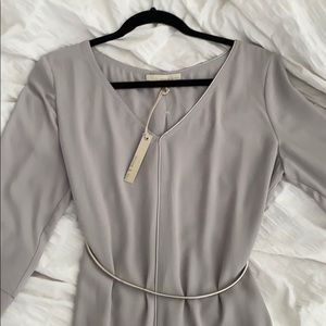 Plenty - Monk & Lou shift dress